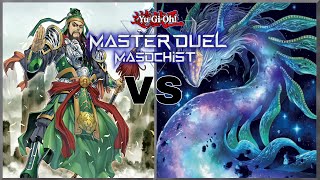 YuGiOh Master Duel Masochist: Masochist Vs Ghoti