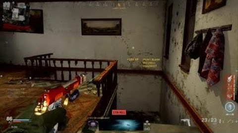 Accidental spawn trap