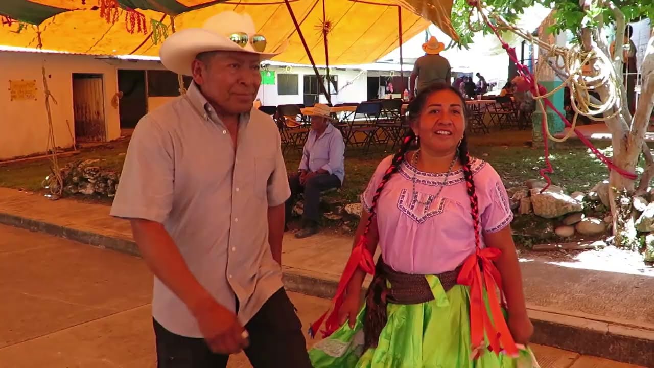 Tataltepec, 2025 / La serie / Episodio 1