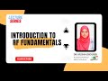 Introduction to Radio Frequency - 4. RF Filters | Dr.Husna | ECE | AP | SNSCE