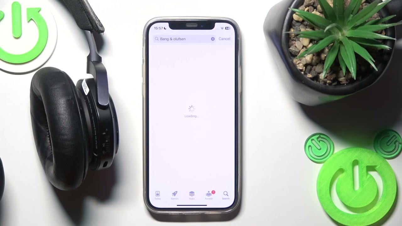 Bang & Olufsen Beoplay H9 - How to Install the Dedicated App for iOS? | App Setup Guide