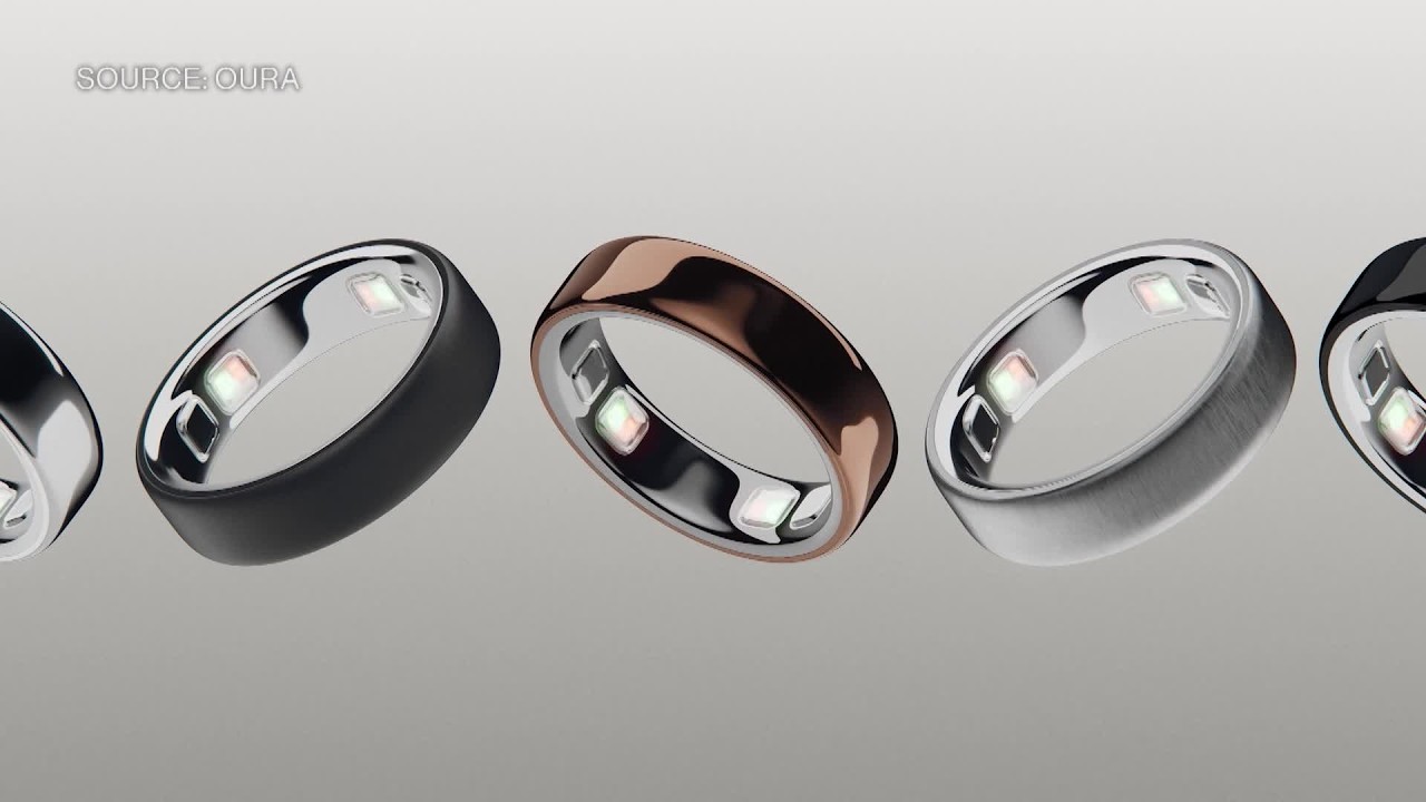 Oura CMO Says Wearable Health Tracking Moving Beyond Checkups
