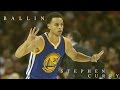 Stephen Curry Mix "Ballin" 2016