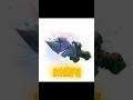 Rivals knife loadout.. #roblox #rivals