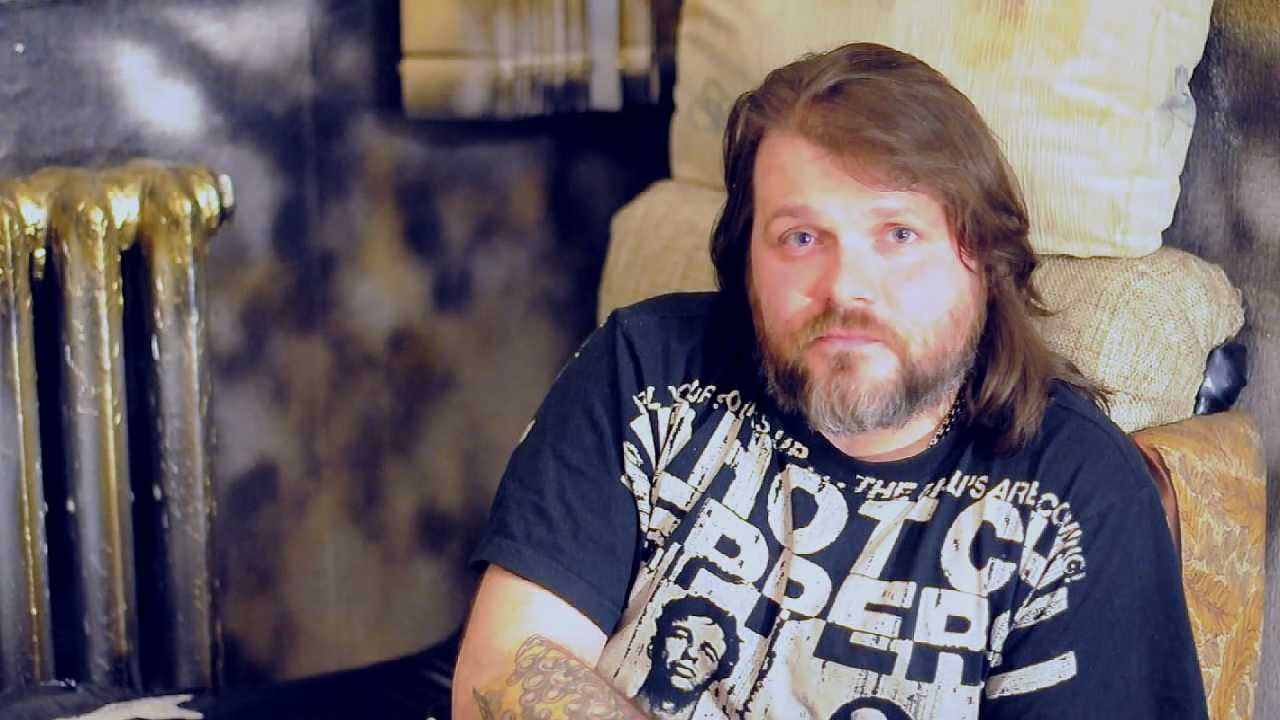 Анонс интервью  с группой Декабрь для Rocktimes.ru