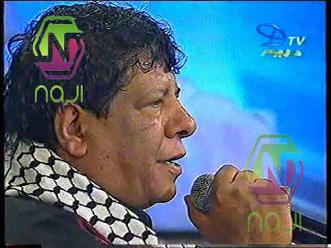 شعبان عبد الرحيم انا بكره اسرائيل من برنامج جانا الهوى