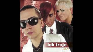 ICH TROJE - LECZ TO NIE TO | Ad. 4