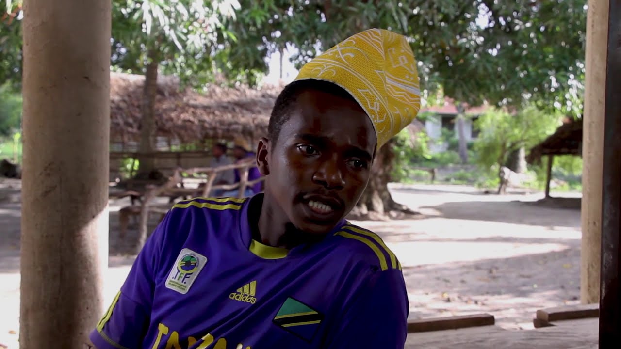 HAYA AYAFANYAYO KIDUNDO NI HALALI?