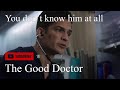 Good Doctor - Dr Melendez stand up for Dr Murphy