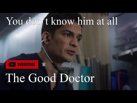 Good Doctor -