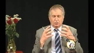Adevărata pocăință - Dr. Ivan Vikovan - predica 09