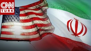 ABD Bugün İran'a Saldıracak Mı? | CANLI HABER