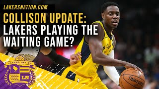 Darren Collison Update: Should Lakers Play The Waiting Game?