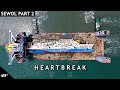 The ferry sewol part 2 neverending heartbreak