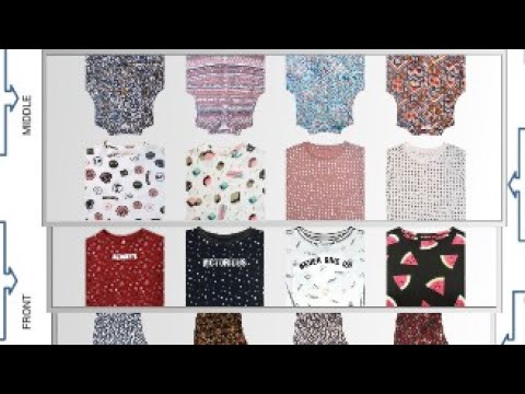 how-to-display-on-fashion-table.--vlog-#-138