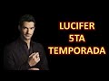 Lucifer 5ta Temporada