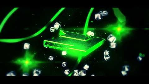 INTRO For Vinoks | (Entry) By YashaFX (SWAG)