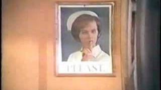 ABC Paul Lynde-Temps Rising Promo 1972