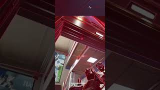 Rank 1 Luna on China | Brakkesh Hard Mode