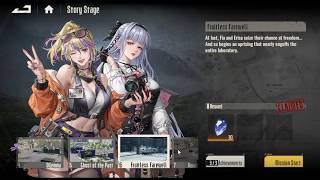 Event Homeward Story Stage 4, 5 and 6 | Mecharashi