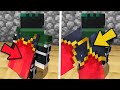 COME OTTENERE il MANTELLO DELLA MIGRAZIONE su Minecraft 1.17