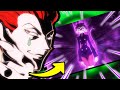 Could Hisoka Defeat THE ROYAL GUARD? | Hunter X Hunter