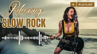 Slow Rock Love Mix 🎶 80s 90s Greatest Ballads
