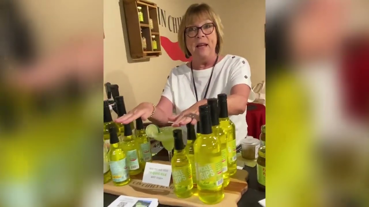 Cin Chili & Company - Award-winning Chili