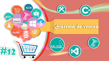 Sistema punto de ventas en tres capas en C# Instalando paquetes para la conexión #12