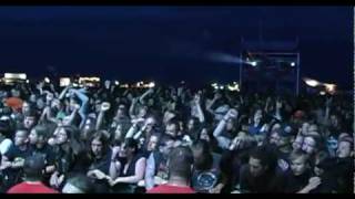 Cavalera Conspiracy - Sanctuary Live (HD)