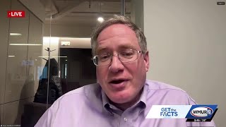 Get the Facts: Has Iran been totally defeated? @WMUR