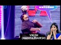 Omg amazing dance with cap tricks talent by vikesh rajak new tv reality show