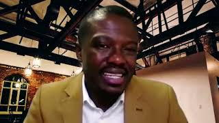 Digital transformation strategy for the Legislative | Pan-African Parliament [BTV0000054]