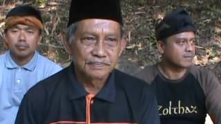 SAMBUT RAMADAN NGUBEK EMPANG