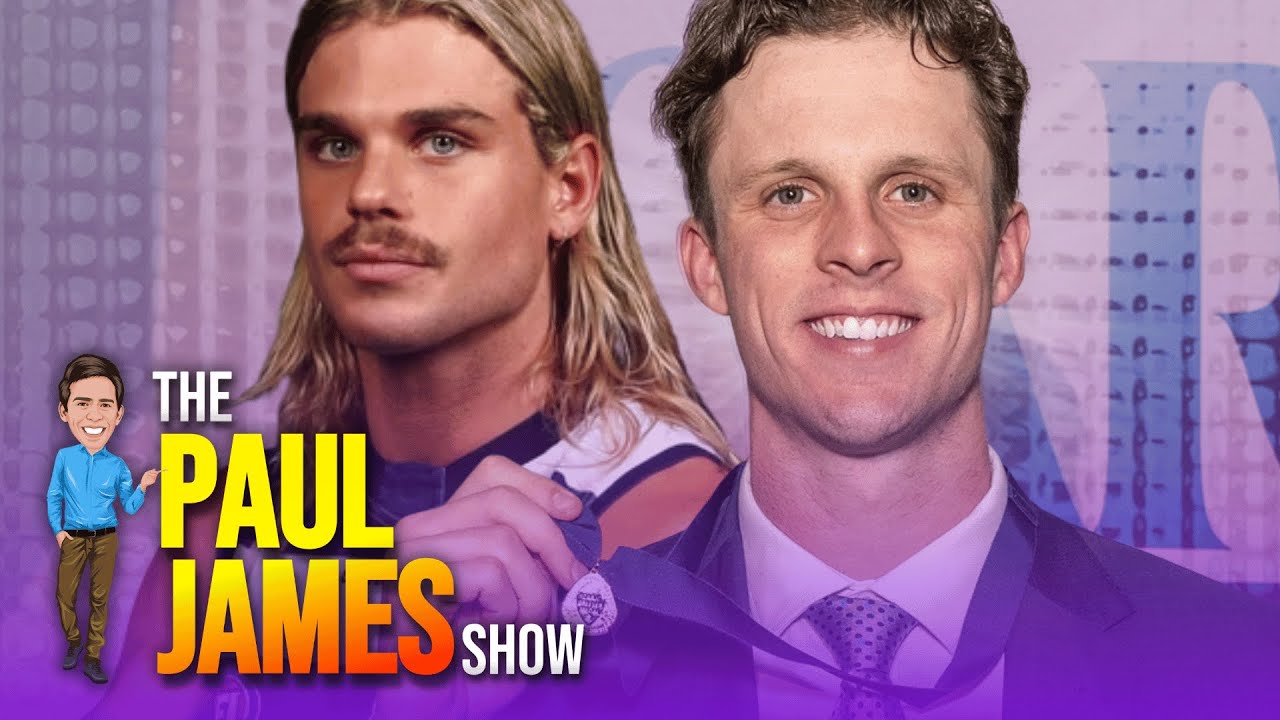 CARJI | Max Holmes wins back-to-back Best & Fairest