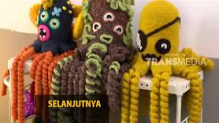 LAPTOP SI UNYIL | SELERA CANTIK (19-12/17) 2-3