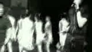 Kobe cinta gak punya mata