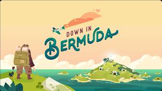 Down In Bermuda