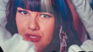 Essyla - Dancing On The Ice Belgium 2026 London Eurovision Party 2026