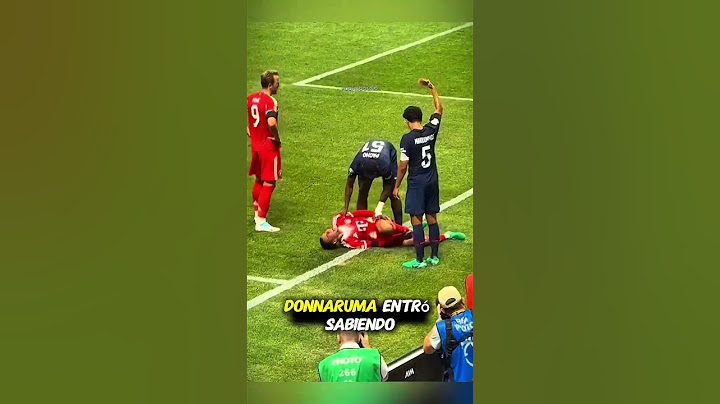 La Terrible Lesión De Jamal Musiala 🔥 🥺