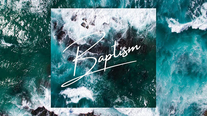 Rebekah Simpson Baptism - 20220820