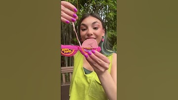 Thumbnail of Do you know anyone who would do this!