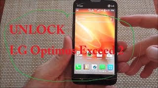 FULL TUTORIAL: BY PASS ACTIVATION on LG Optimus Exceed 2 (Verizon Prepaid)
