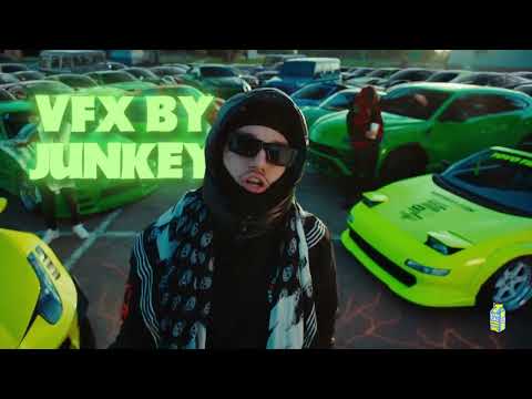 FLAWЁSS VFX EDIT