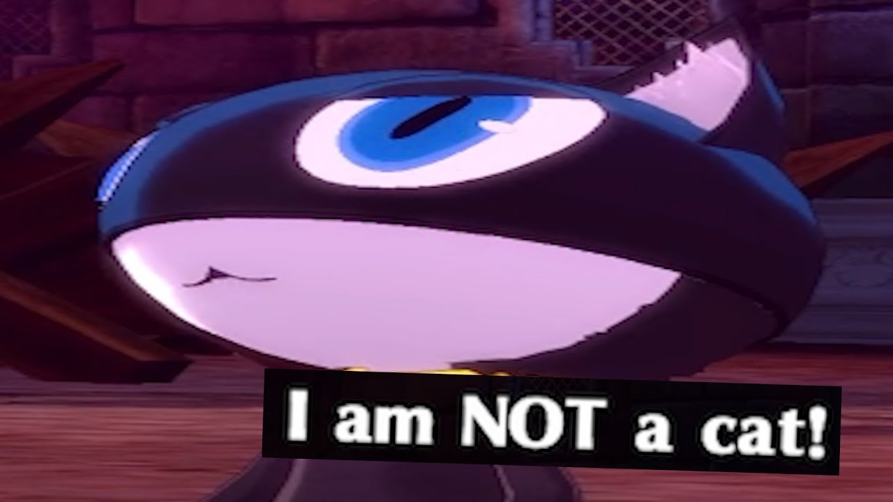 Lookin' Cool, Joker!