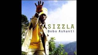 Sizzla - Attack