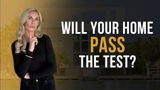 Will Your Home Pass The Test