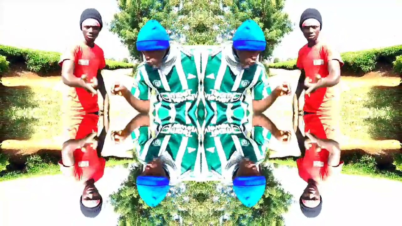 HIYO DESIGN ,Trizzy boy xTickzy ft Kajossey