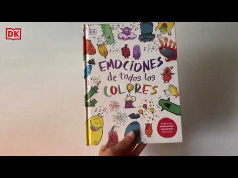 Emociones de todos los colores
