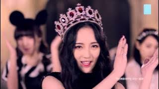 SNH48《万圣节之夜》舞蹈版 | 'Halloween Night' Dance version